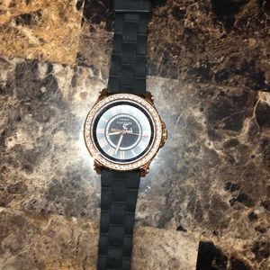 Juicy Couture watch